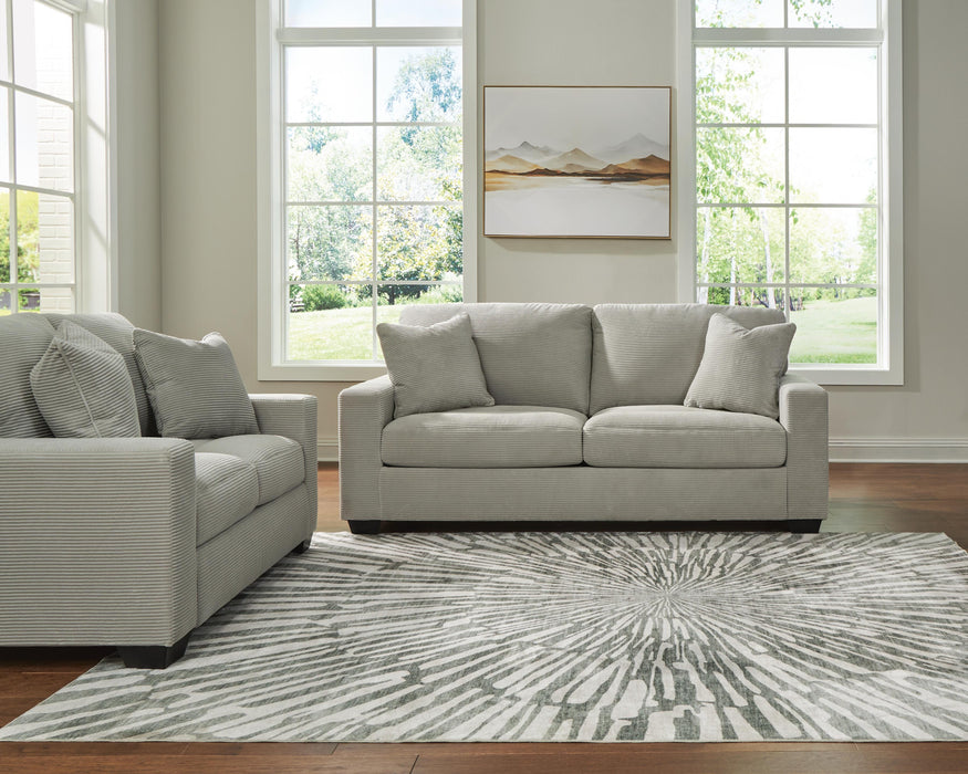 Greenbriar Living Room Set - Carl's Furniture (Garden City, KS)