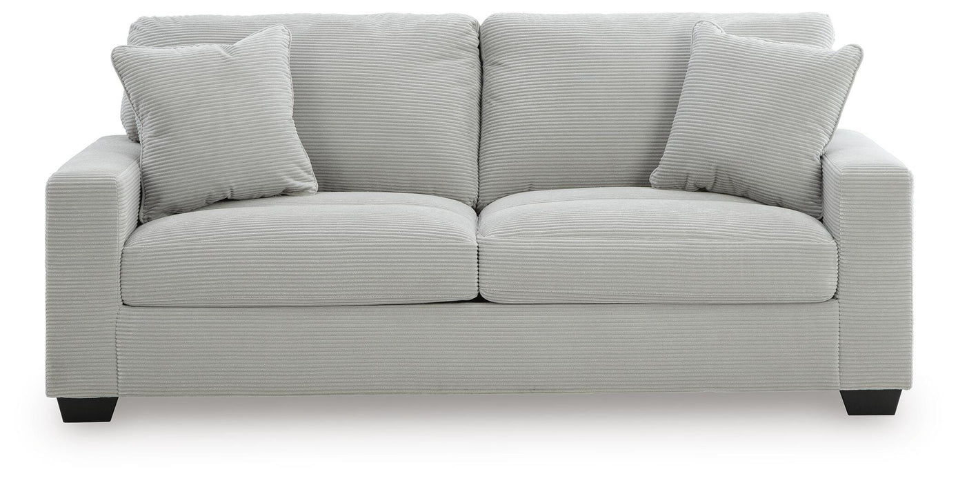 Greenbriar Living Room Set - Carl's Furniture (Garden City, KS)