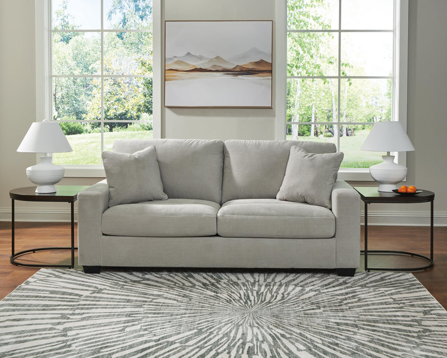 Greenbriar Living Room Set - Carl's Furniture (Garden City, KS)