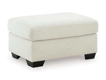 Greenbriar Ottoman - Carl's Furniture (Garden City, KS)