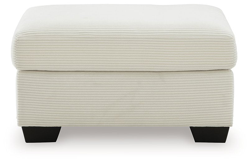 Greenbriar Ottoman - Carl's Furniture (Garden City, KS)
