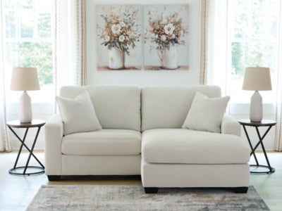Greenbriar Sofa Chaise - Carl's Furniture (Garden City, KS)