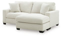 Greenbriar Sofa Chaise - Carl's Furniture (Garden City, KS)
