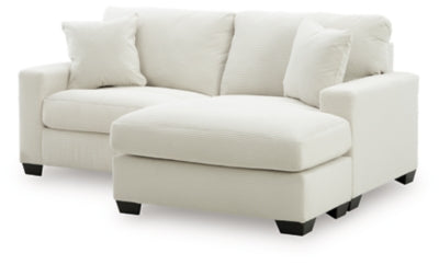 Greenbriar Sofa Chaise - Carl's Furniture (Garden City, KS)