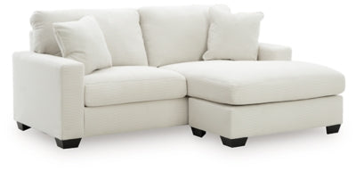 Greenbriar Sofa Chaise - Carl's Furniture (Garden City, KS)