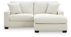 Greenbriar Sofa Chaise - Carl's Furniture (Garden City, KS)