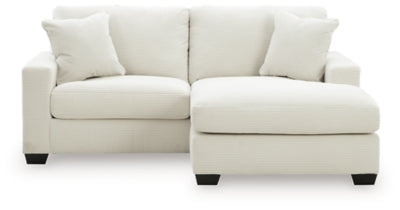 Greenbriar Sofa Chaise - Carl's Furniture (Garden City, KS)