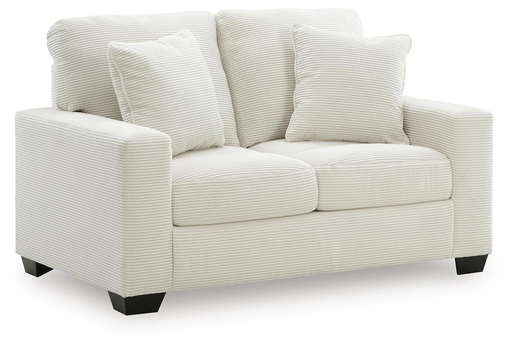 Greenbriar Living Room Set - Carl's Furniture (Garden City, KS)