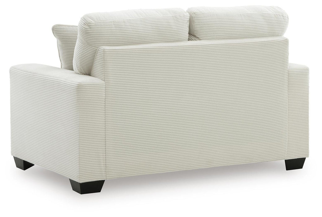 Greenbriar Living Room Set - Carl's Furniture (Garden City, KS)