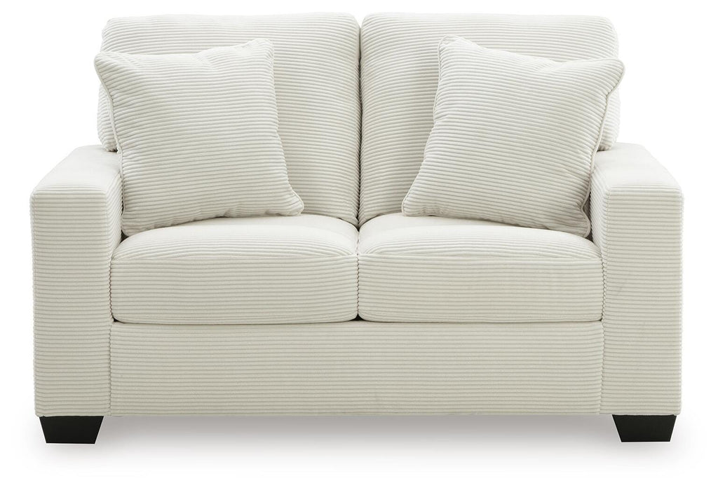 Greenbriar Living Room Set - Carl's Furniture (Garden City, KS)