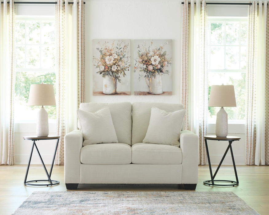 Greenbriar Living Room Set - Carl's Furniture (Garden City, KS)