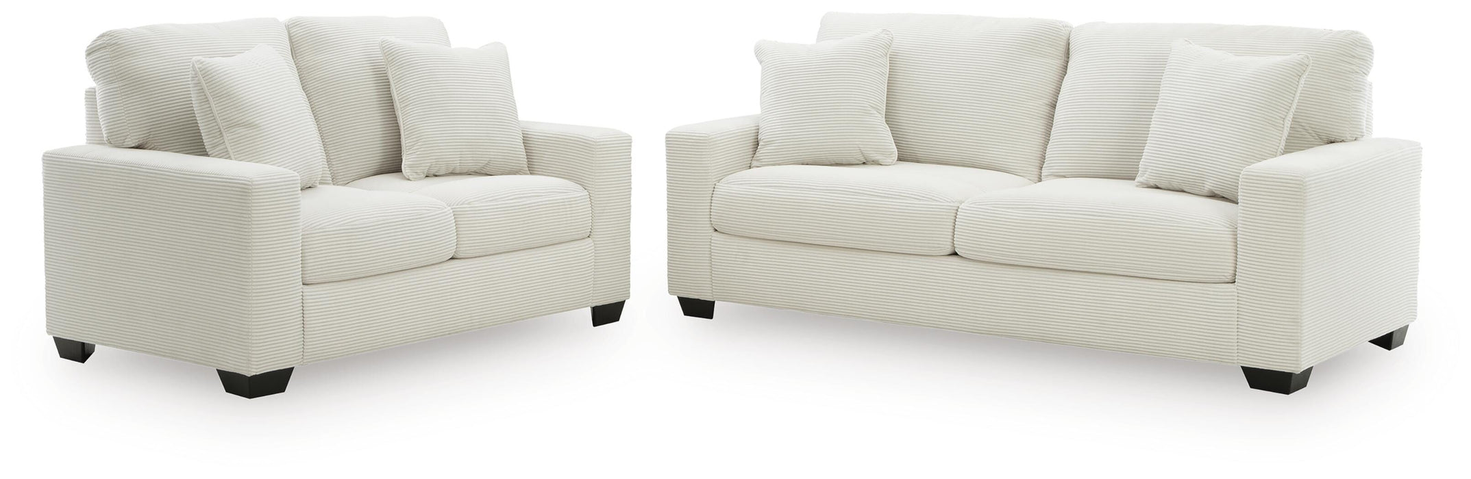 Greenbriar Living Room Set - Carl's Furniture (Garden City, KS)