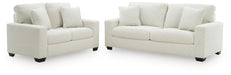 Greenbriar Living Room Set - Carl's Furniture (Garden City, KS)