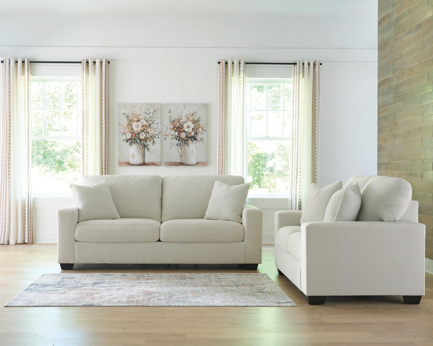 Greenbriar Living Room Set - Carl's Furniture (Garden City, KS)