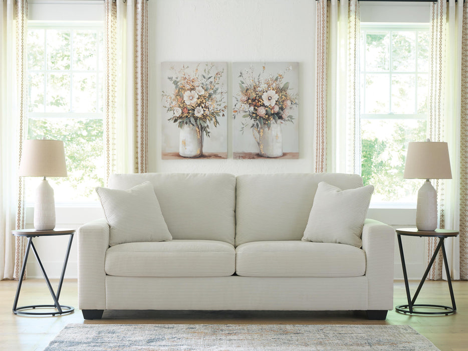 Greenbriar Living Room Set - Carl's Furniture (Garden City, KS)