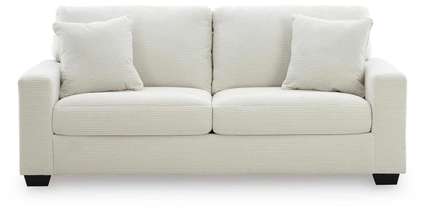 Greenbriar Living Room Set - Carl's Furniture (Garden City, KS)