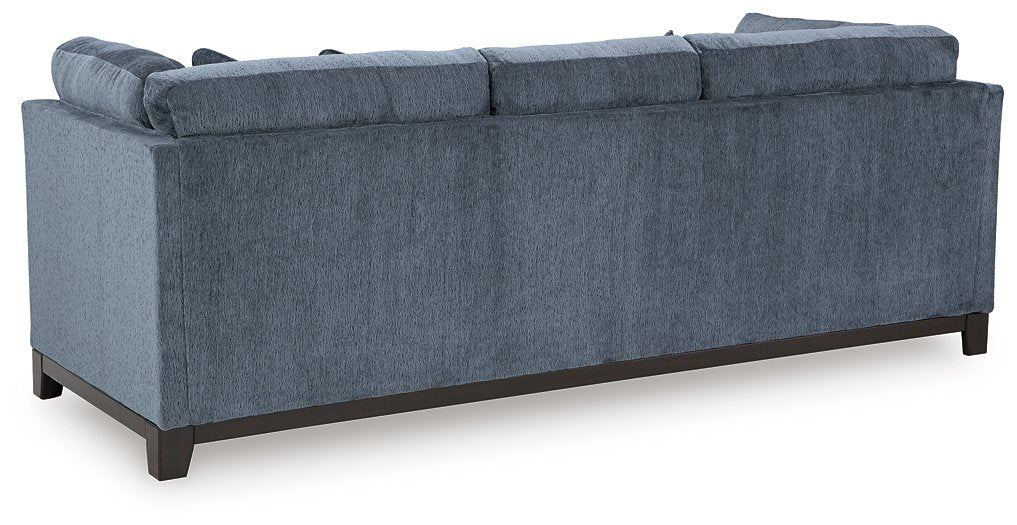 Maxon Place Sectional with Chaise - Carl's Furniture (Garden City, KS)
