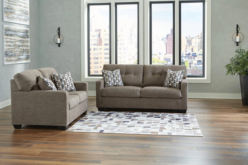 Mahoney Living Room Set - Carl's Furniture (Garden City, KS)
