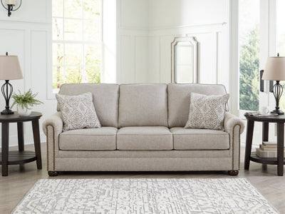 Gaelon Sofa - Carl's Furniture (Garden City, KS)