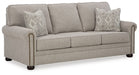 Gaelon Sofa - Carl's Furniture (Garden City, KS)