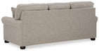 Gaelon Sofa - Carl's Furniture (Garden City, KS)