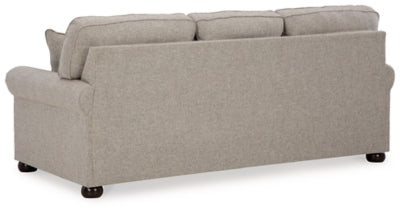 Gaelon Sofa - Carl's Furniture (Garden City, KS)