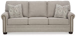 Gaelon Sofa - Carl's Furniture (Garden City, KS)
