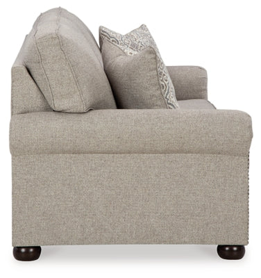 Gaelon Sofa - Carl's Furniture (Garden City, KS)