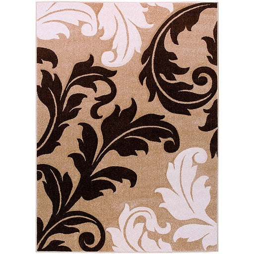 Arnaud Area Rug - Carl's Furniture (Garden City, KS)