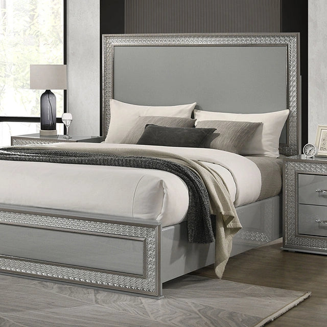 Cassiopeia Bed