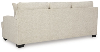 Heartcort Sofa - Carl's Furniture (Garden City, KS)
