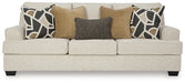 Heartcort Sofa - Carl's Furniture (Garden City, KS)