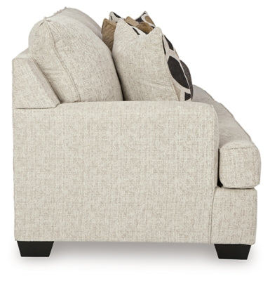 Heartcort Sofa - Carl's Furniture (Garden City, KS)