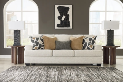 Heartcort Sofa - Carl's Furniture (Garden City, KS)