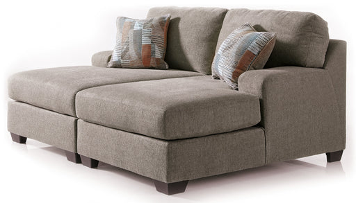 Newellen Super Chaise - Carl's Furniture (Garden City, KS)