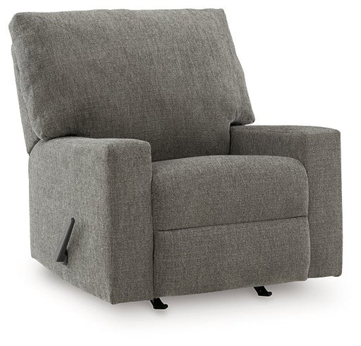 Clarington Recliner - Carl's Furniture (Garden City, KS)