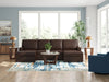 McDowlan Sectional with Double Chaise - Carl's Furniture (Garden City, KS)