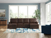 McDowlan Sectional with Double Chaise - Carl's Furniture (Garden City, KS)