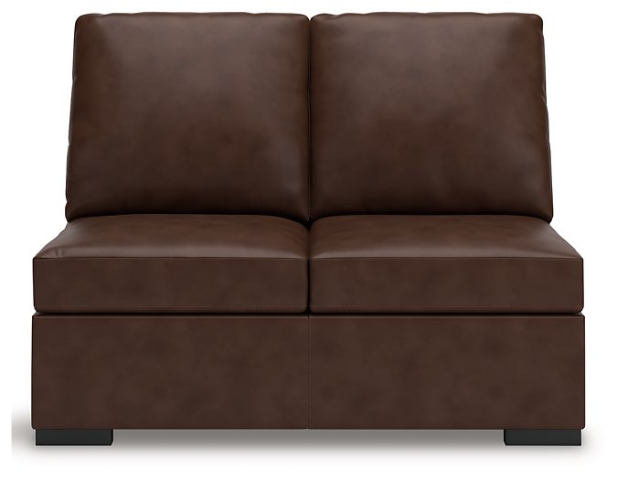 McDowlan Sectional with Chaise - Carl's Furniture (Garden City, KS)