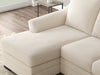 Lango Sofa Chaise - Carl's Furniture (Garden City, KS)