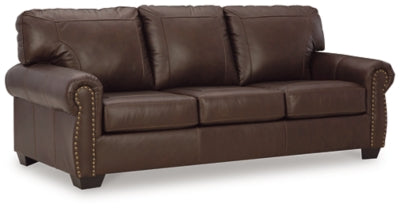 Colleton Sofa - Carl's Furniture (Garden City, KS)