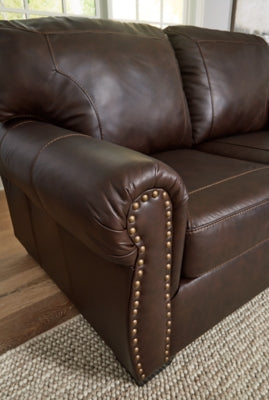 Colleton Sofa - Carl's Furniture (Garden City, KS)