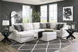 Koralynn Living Room Set - Carl's Furniture (Garden City, KS)