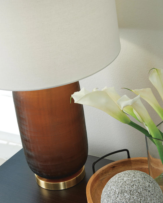 Farberman Table Lamp