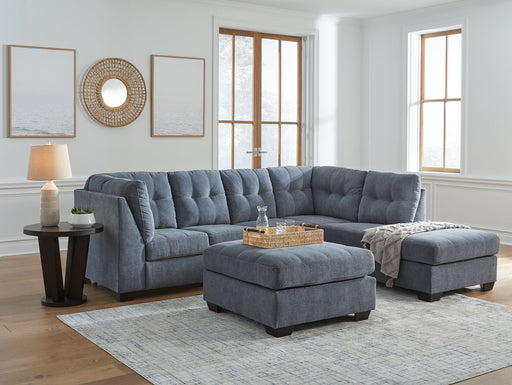 Marleton Living Room Set - Carl's Furniture (Garden City, KS)