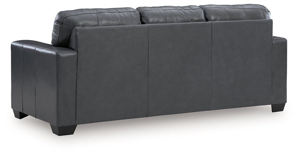 Bolsena Sofa Sleeper - Carl's Furniture (Garden City, KS)