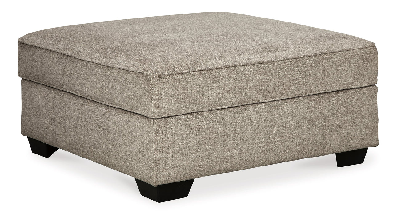 Bovarian Living Room Set - Carl's Furniture (Garden City, KS)
