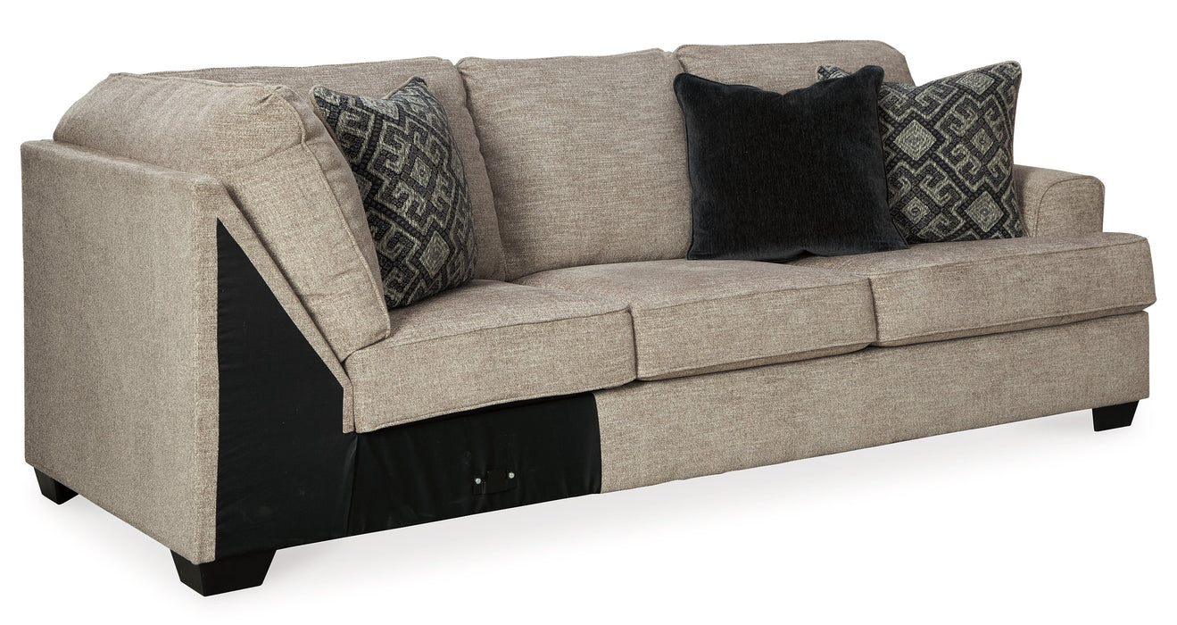 Bovarian Living Room Set - Carl's Furniture (Garden City, KS)