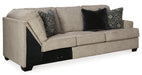 Bovarian Living Room Set - Carl's Furniture (Garden City, KS)