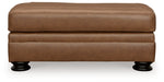 Carianna Ottoman - Carl's Furniture (Garden City, KS)